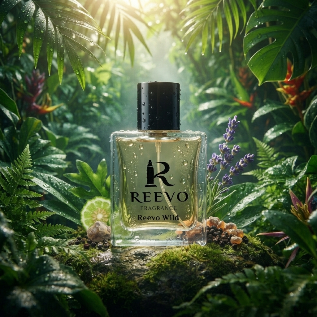 Reevo Fragrance