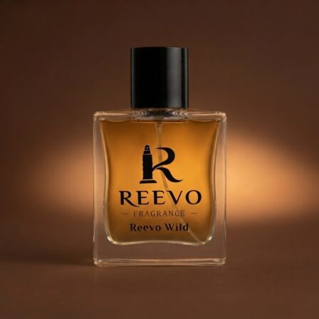 Reevo Wild