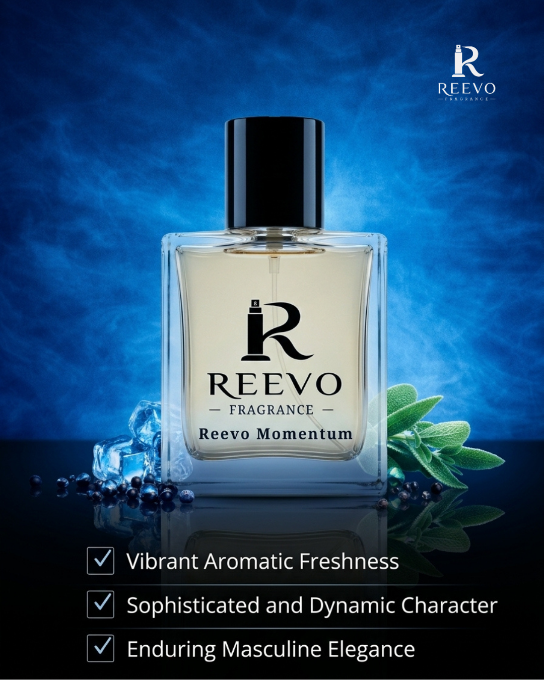 Reevo Fragrance
