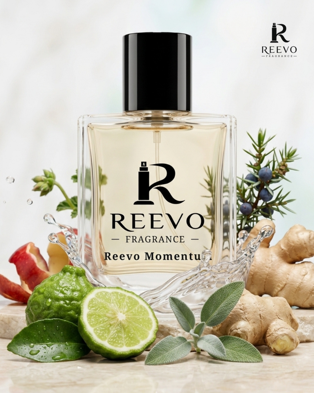 Reevo Fragrance