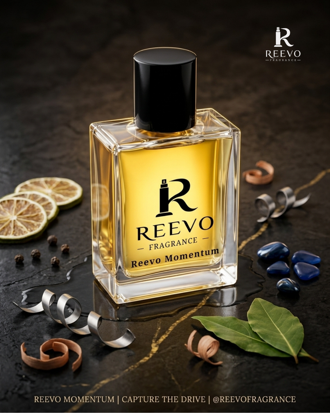 Reevo Fragrance