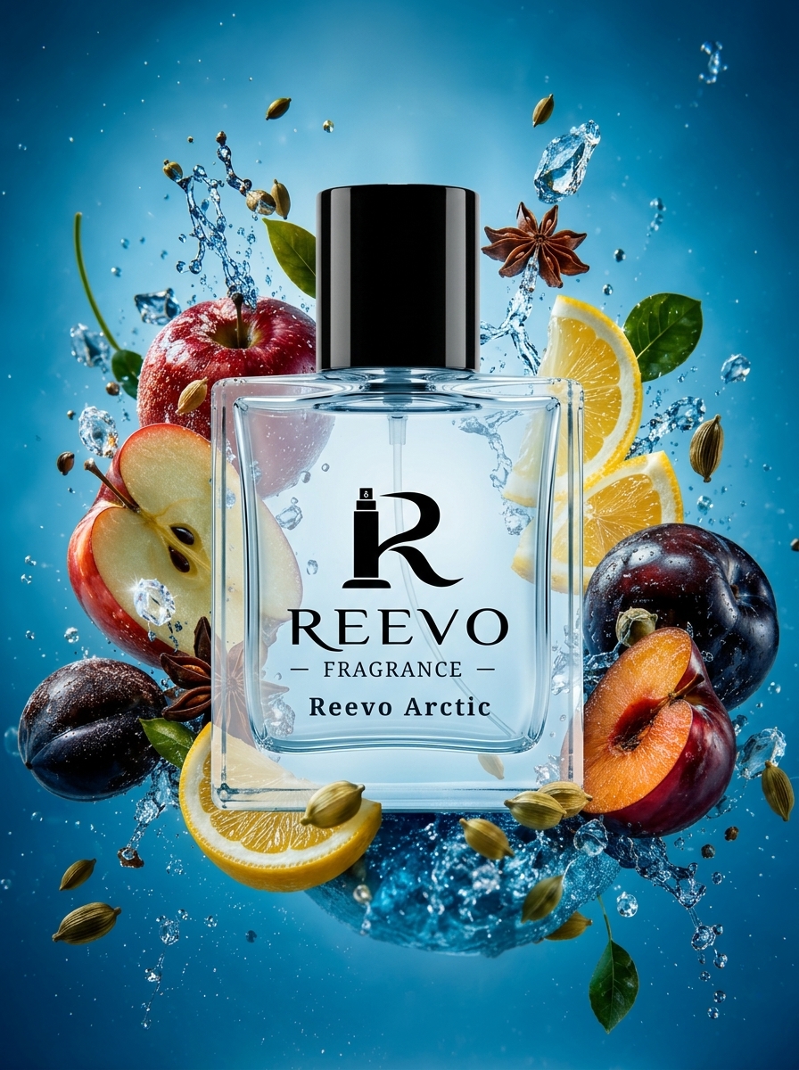 Reevo Fragrance