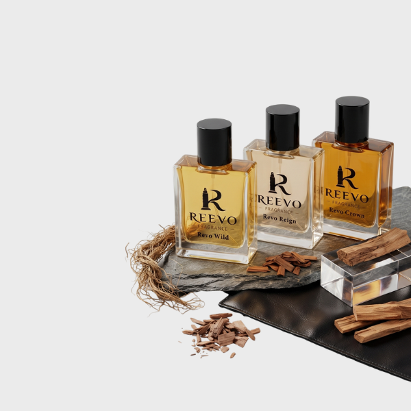 Reevo Fragrance