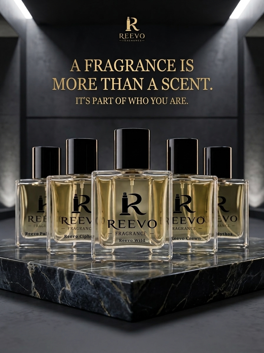Reevo Fragrance